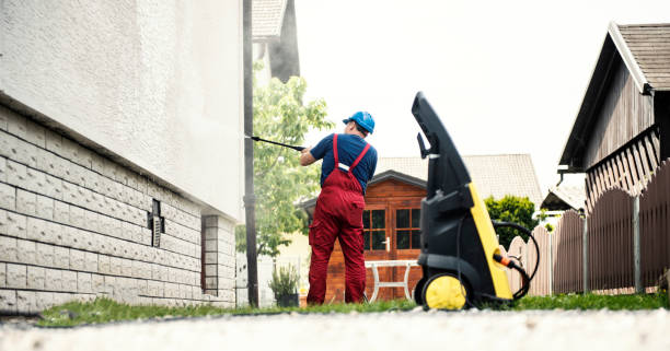 Boat and Dock Cleaning in Itasca, TX